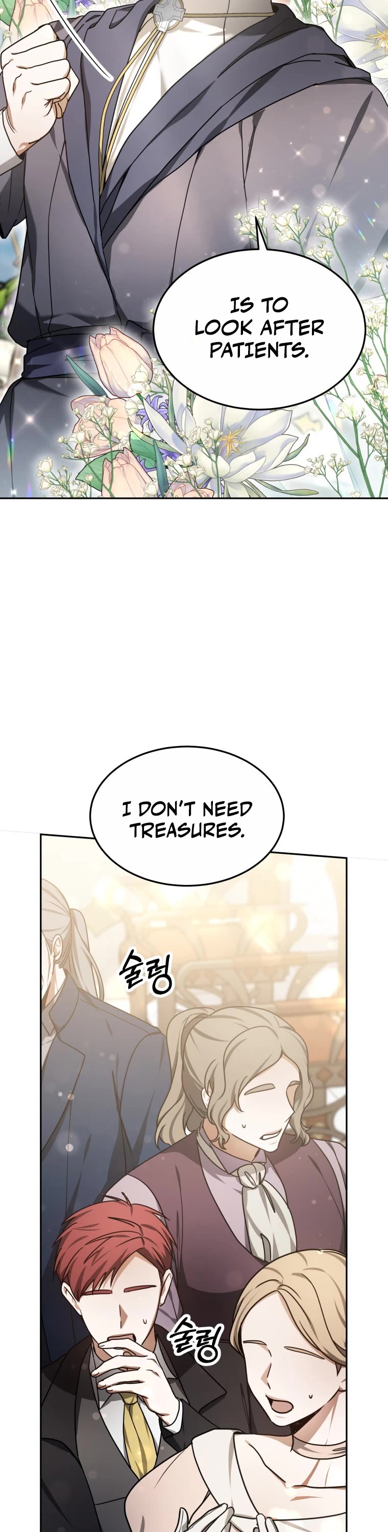 Dr. Player Chapter 10 page 50 - Chapter 10