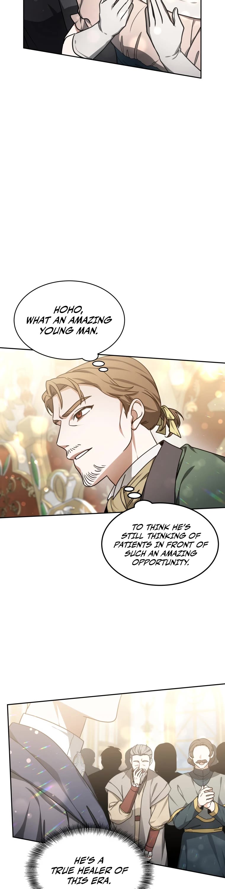 Dr. Player Chapter 10 page 51 - Chapter 10