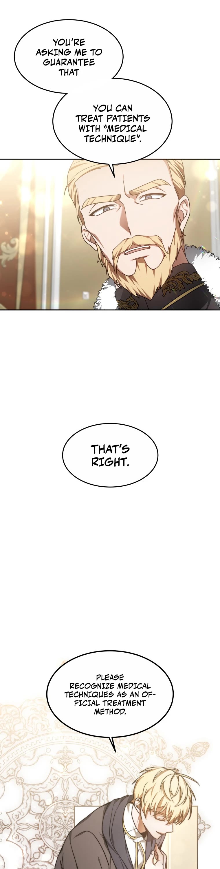 Dr. Player Chapter 10 page 56 - Chapter 10