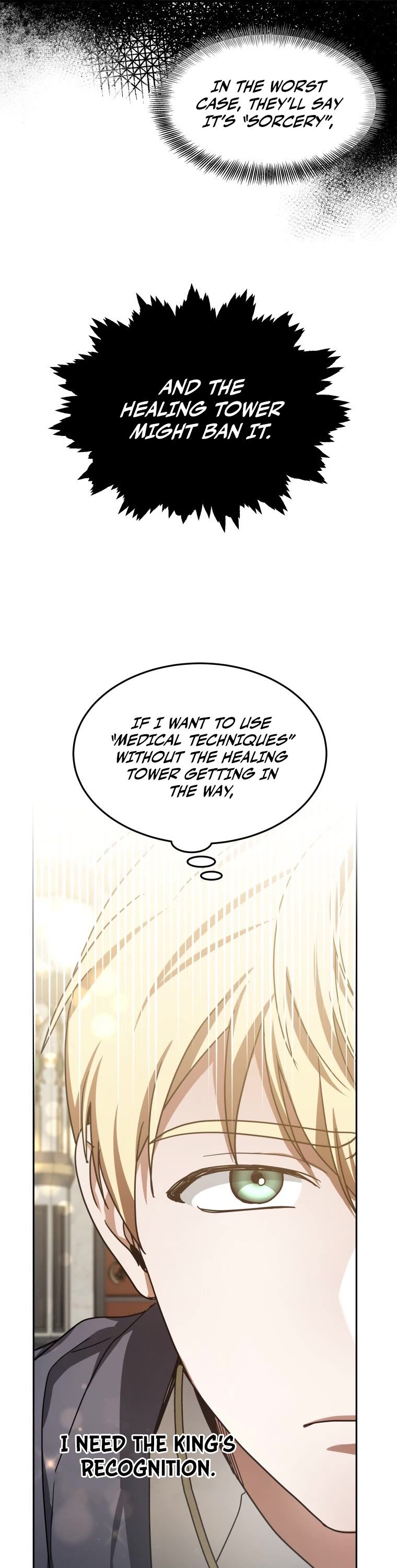 Dr. Player Chapter 10 page 59 - Chapter 10