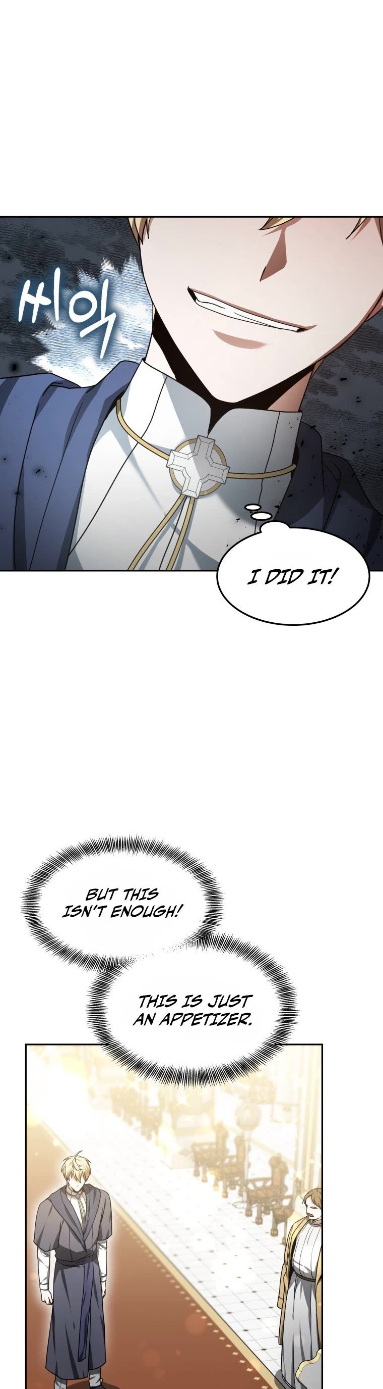 Dr. Player Chapter 10 page 61 - Chapter 10