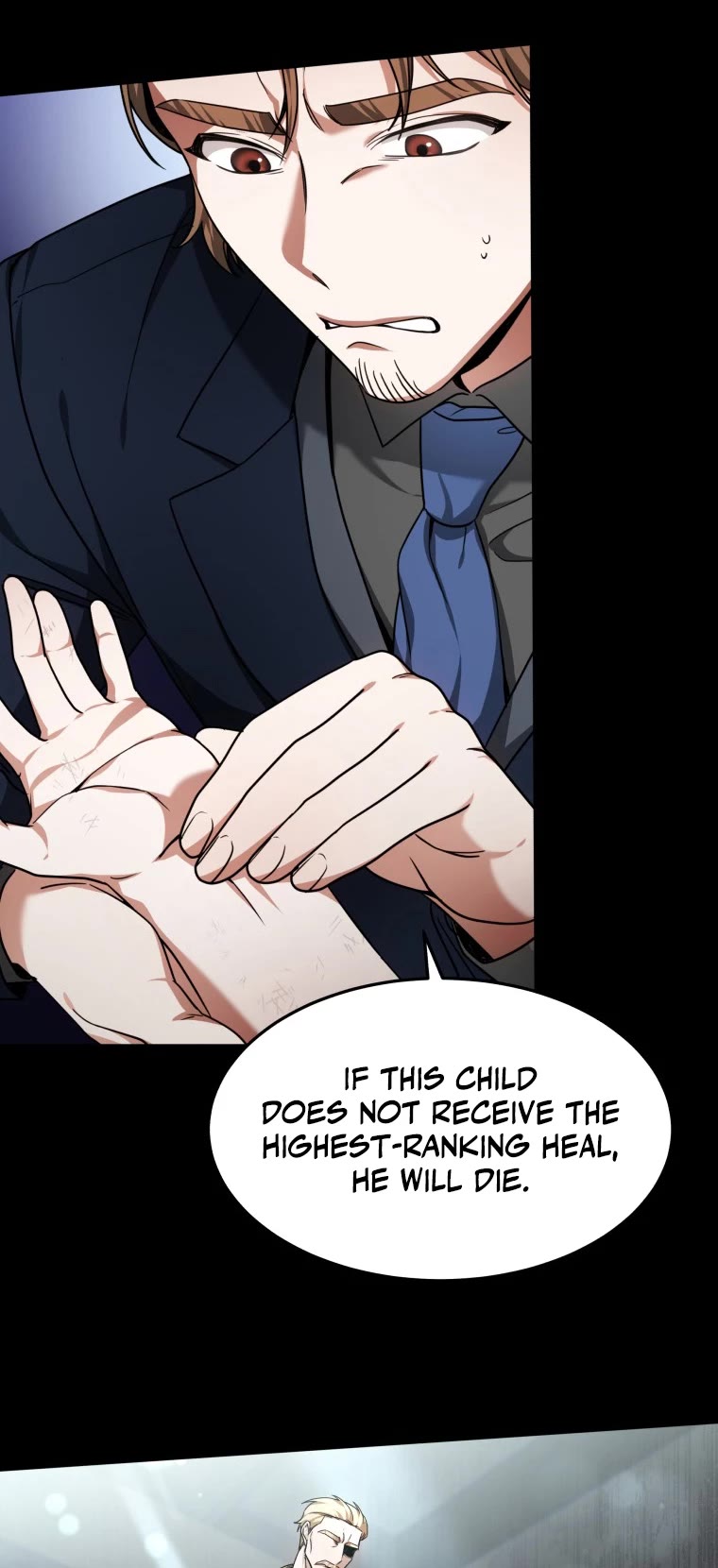 Dr. Player Chapter 11 page 24 - Chapter 11
