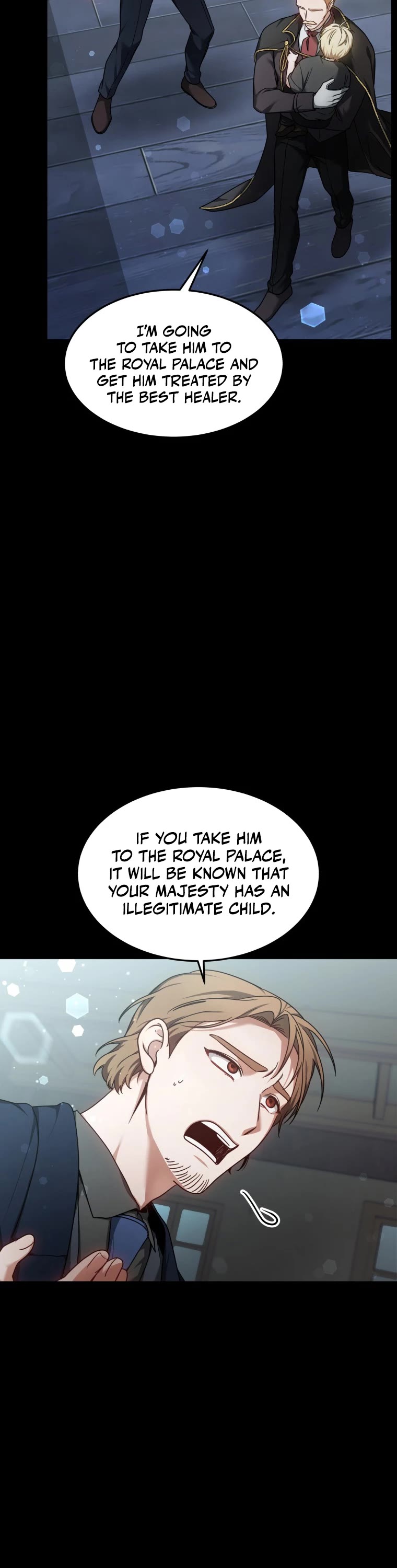 Dr. Player Chapter 11 page 27 - Chapter 11