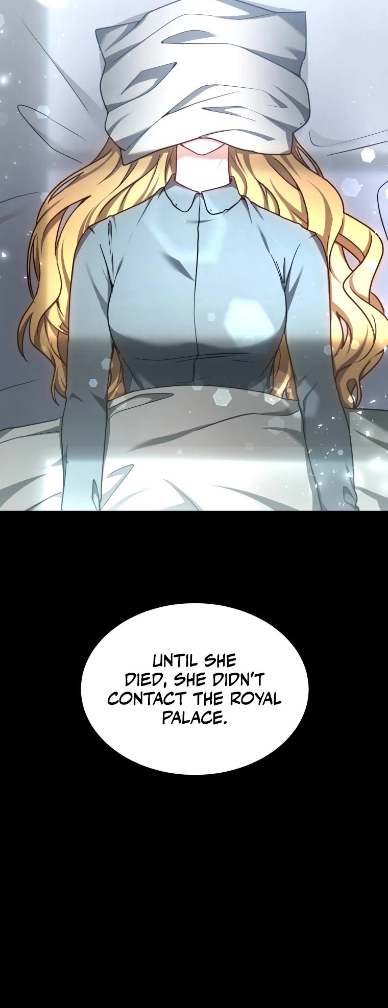 Dr. Player Chapter 11 page 29 - Chapter 11