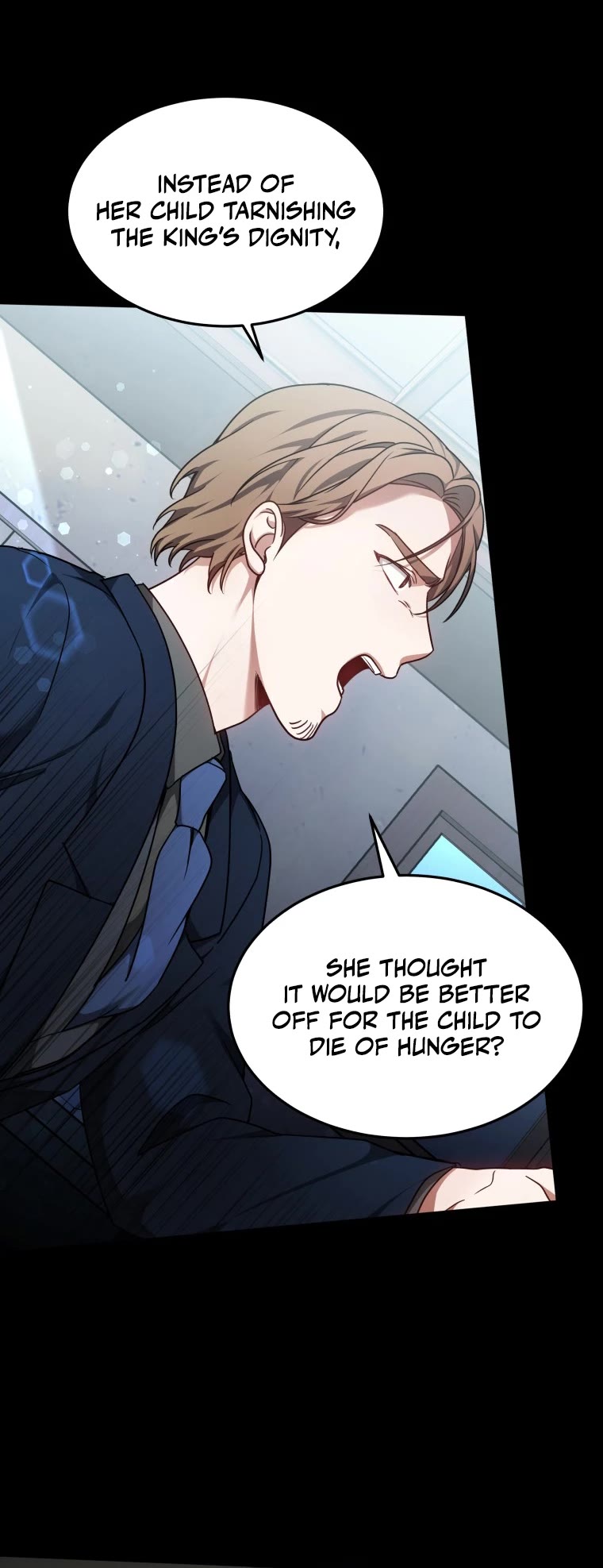 Dr. Player Chapter 11 page 30 - Chapter 11