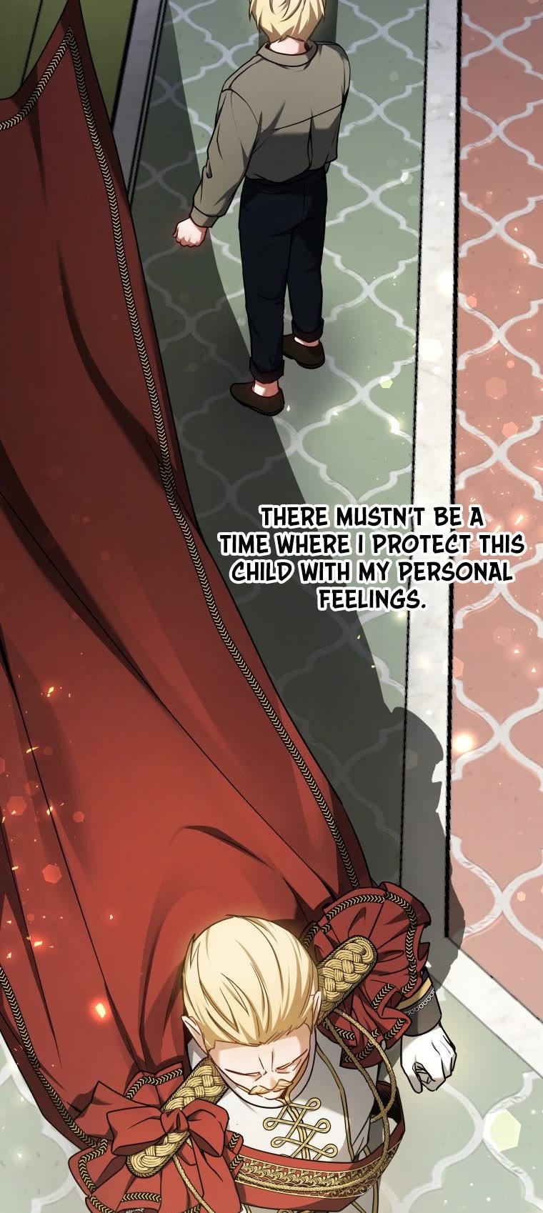 Dr. Player Chapter 11 page 33 - Chapter 11