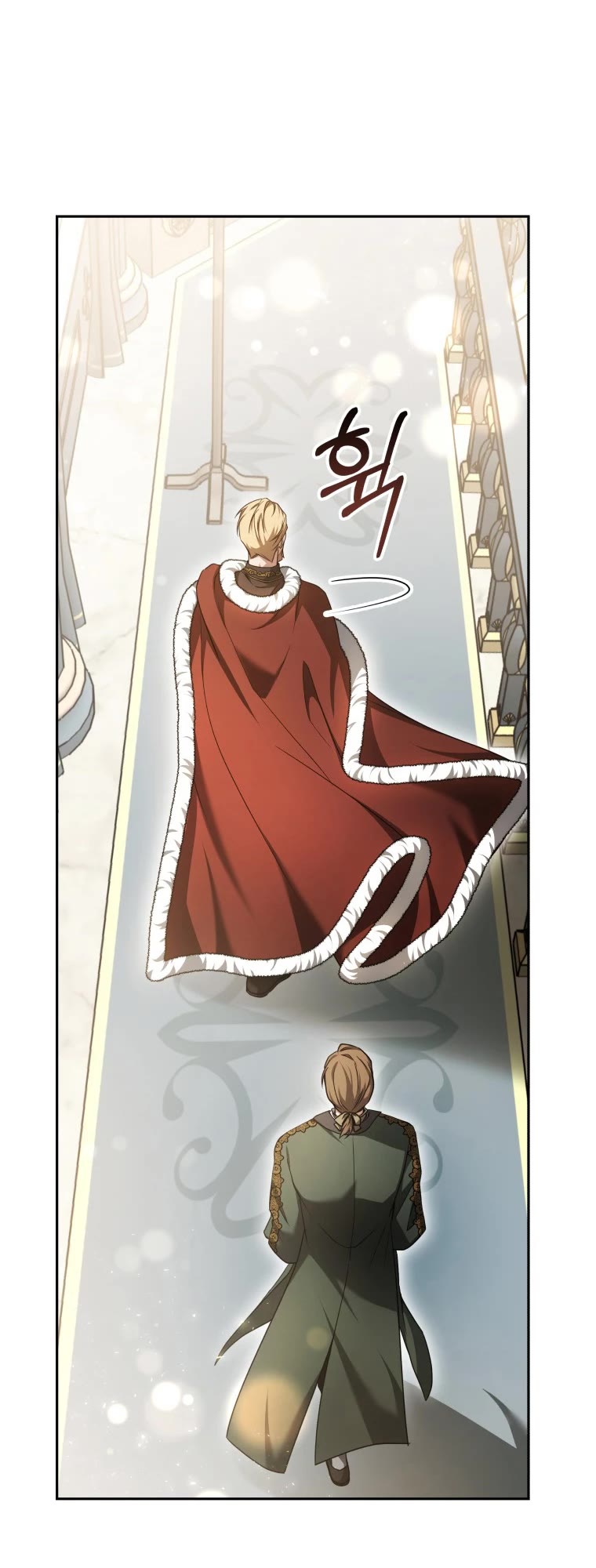 Dr. Player Chapter 11 page 39 - Chapter 11