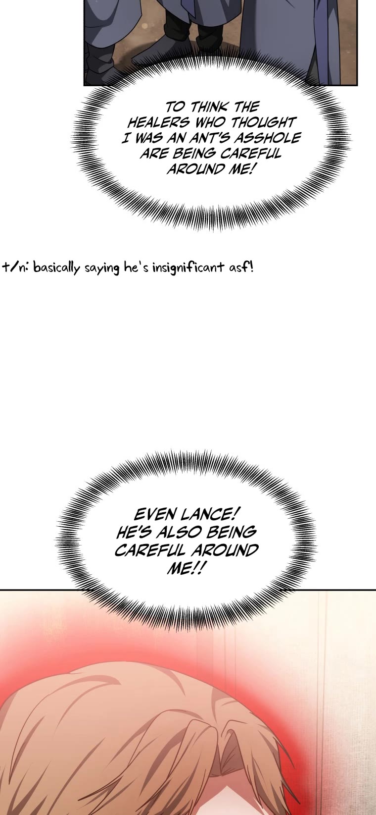 Dr. Player Chapter 11 page 43 - Chapter 11