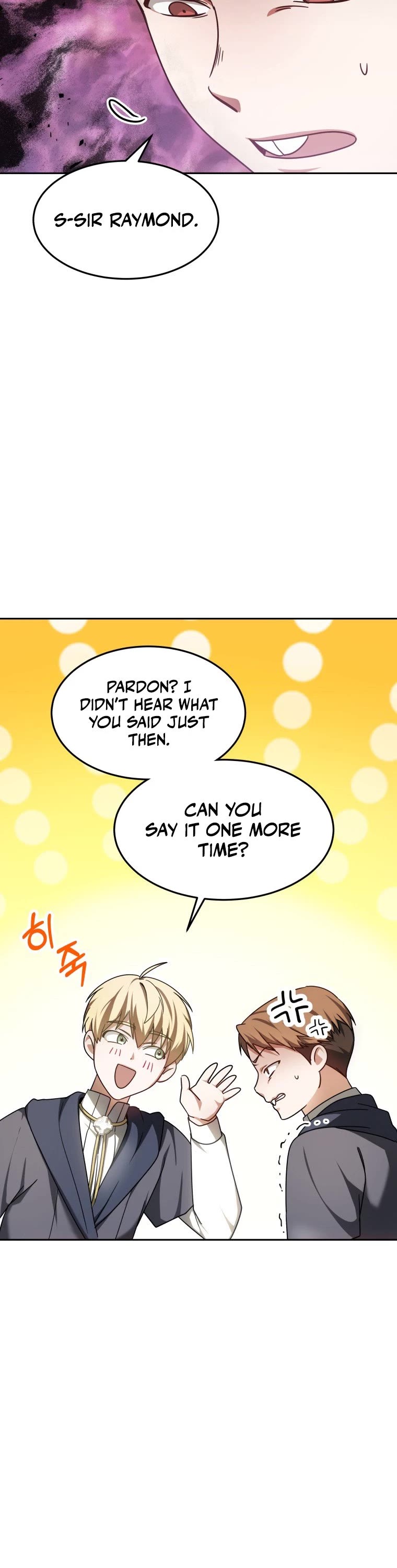 Dr. Player Chapter 11 page 46 - Chapter 11