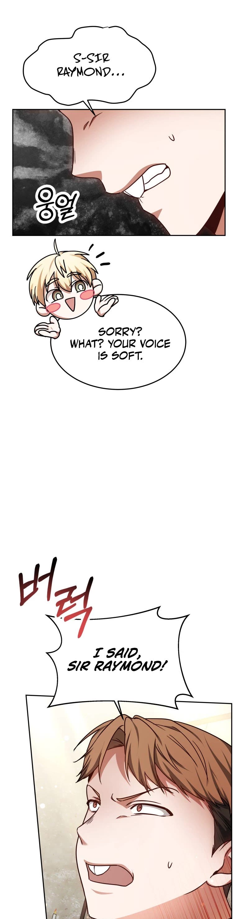 Dr. Player Chapter 11 page 47 - Chapter 11