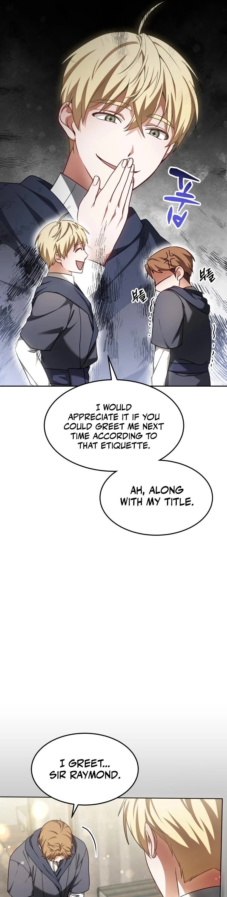 Dr. Player Chapter 11 page 49 - Chapter 11