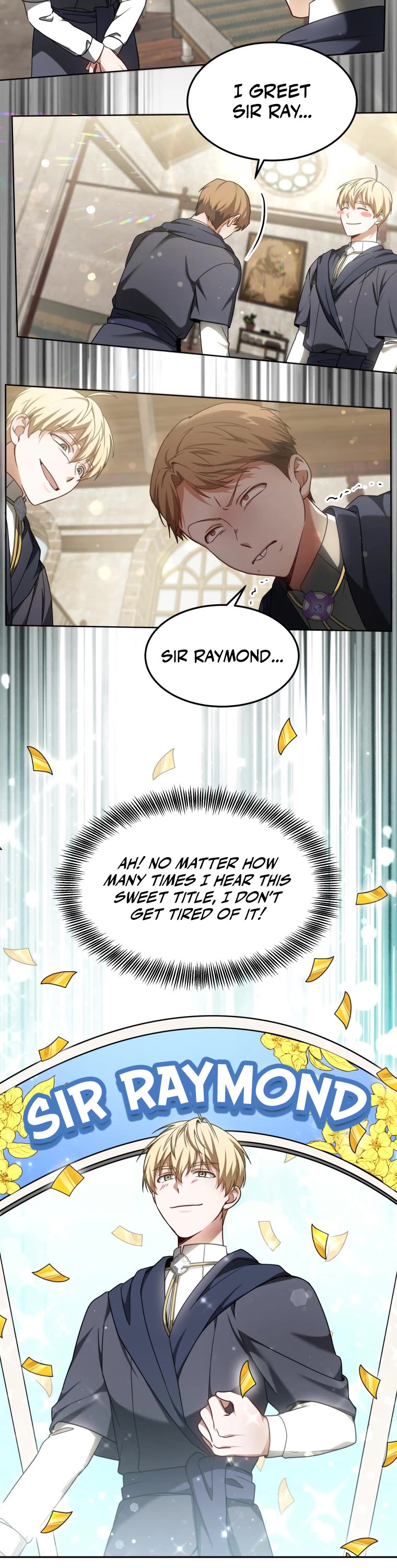 Dr. Player Chapter 11 page 50 - Chapter 11