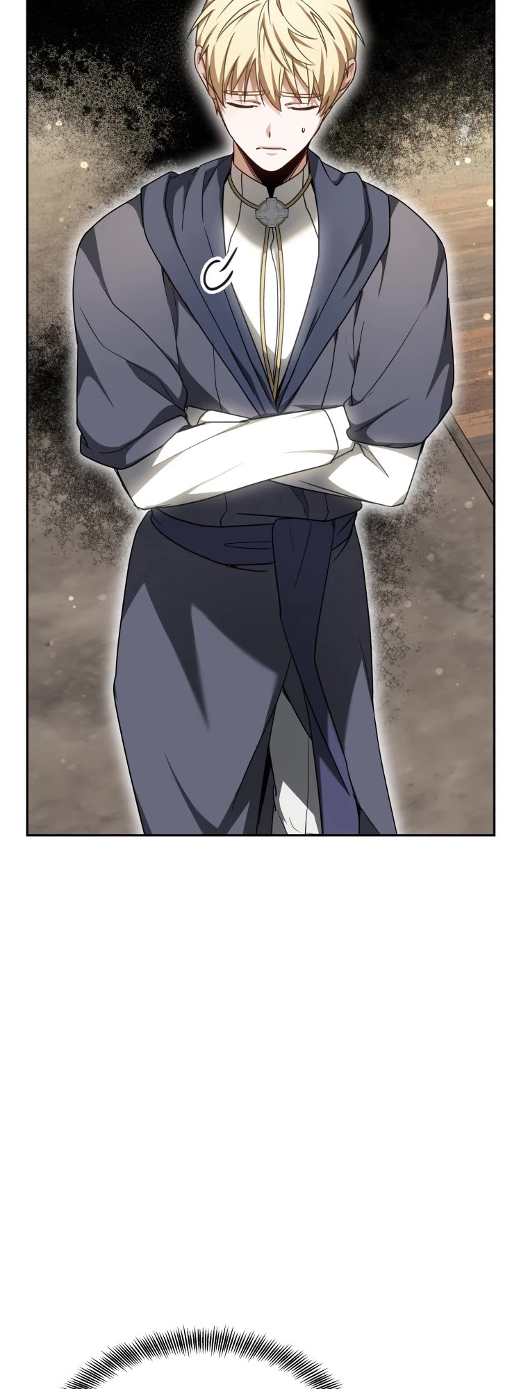 Dr. Player Chapter 11 page 52 - Chapter 11