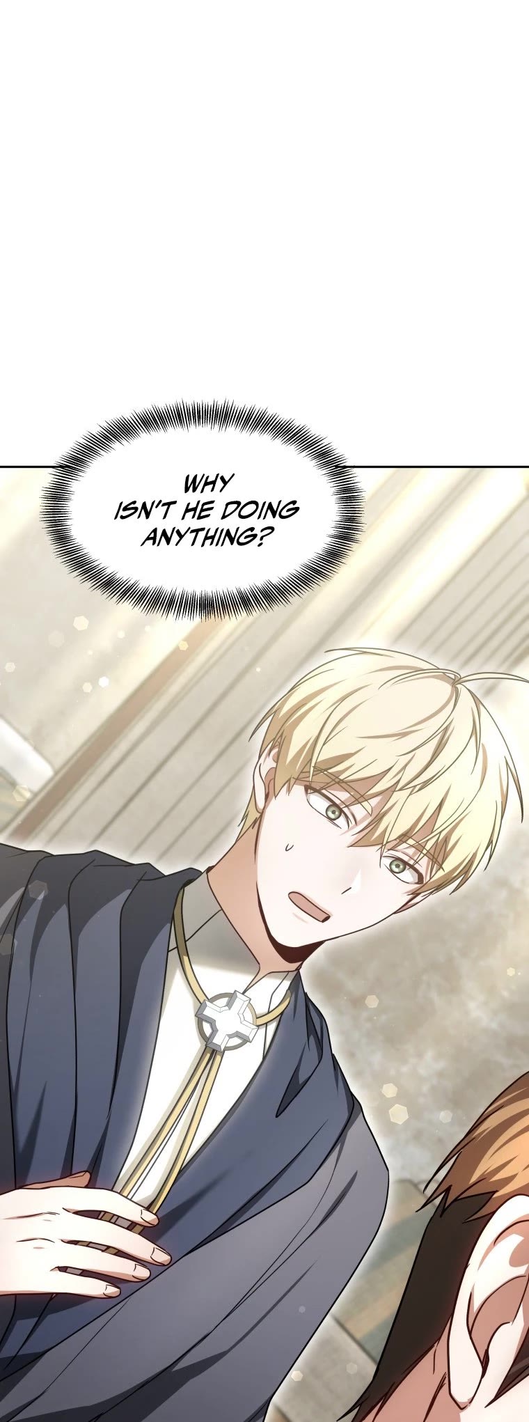 Dr. Player Chapter 11 page 65 - Chapter 11