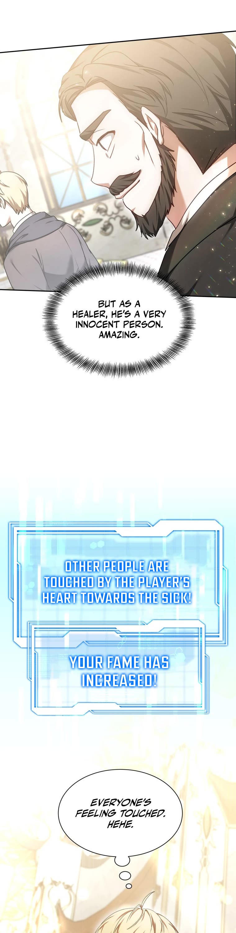 Dr. Player Chapter 11 page 8 - Chapter 11