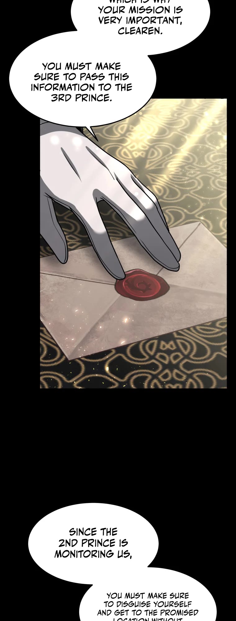 Dr. Player Chapter 12 page 10 - Chapter 12