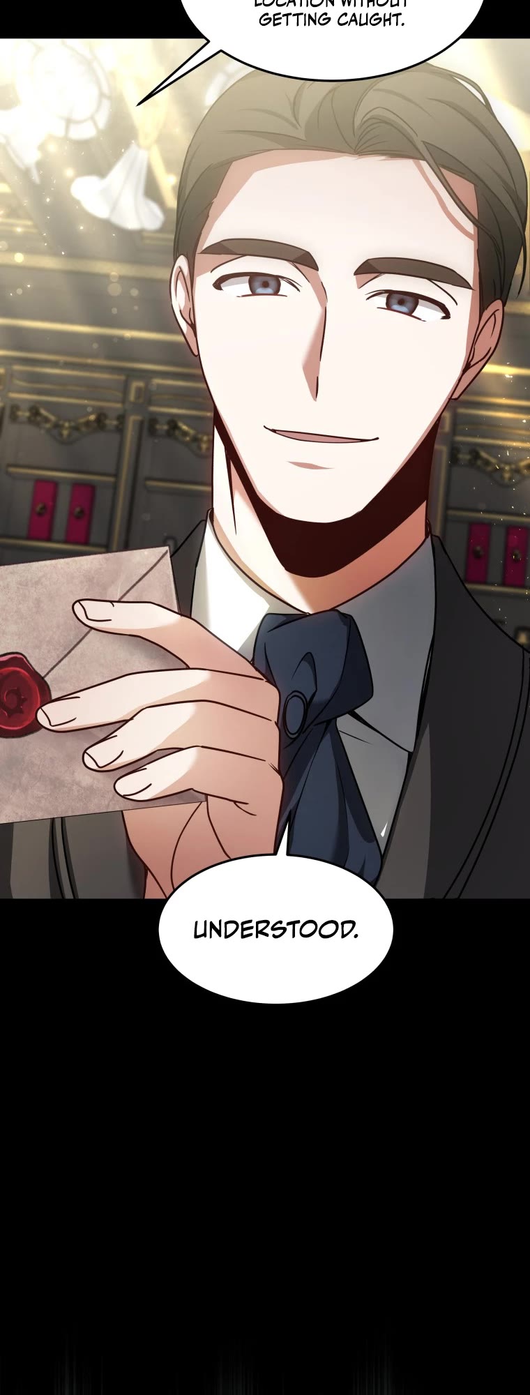 Dr. Player Chapter 12 page 11 - Chapter 12