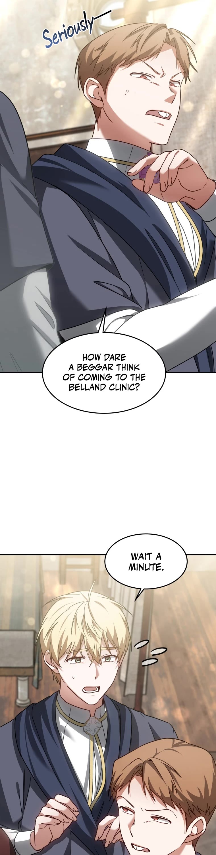 Dr. Player Chapter 12 page 25 - Chapter 12