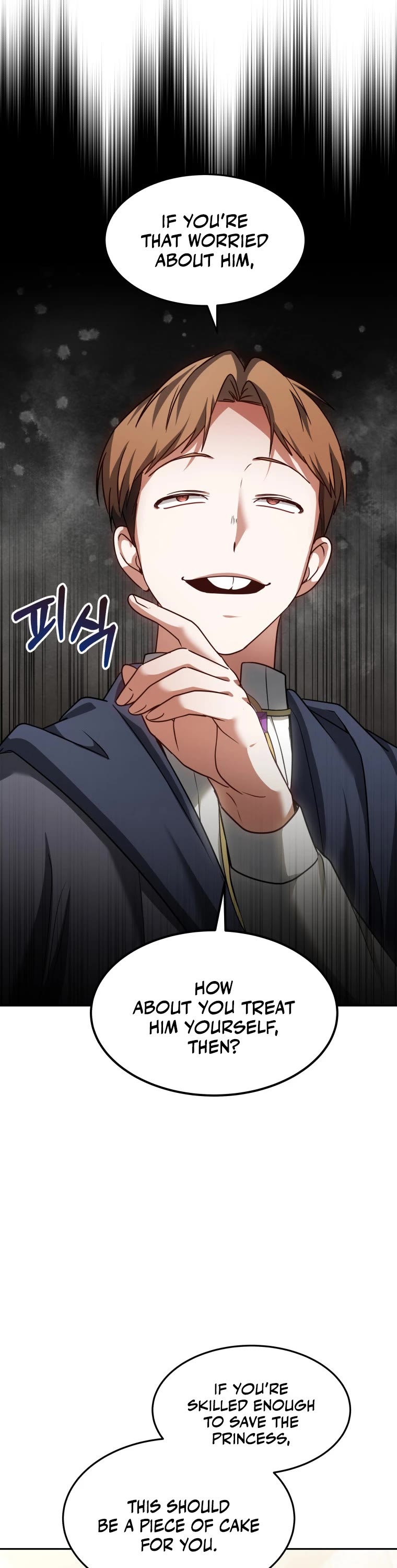 Dr. Player Chapter 12 page 27 - Chapter 12