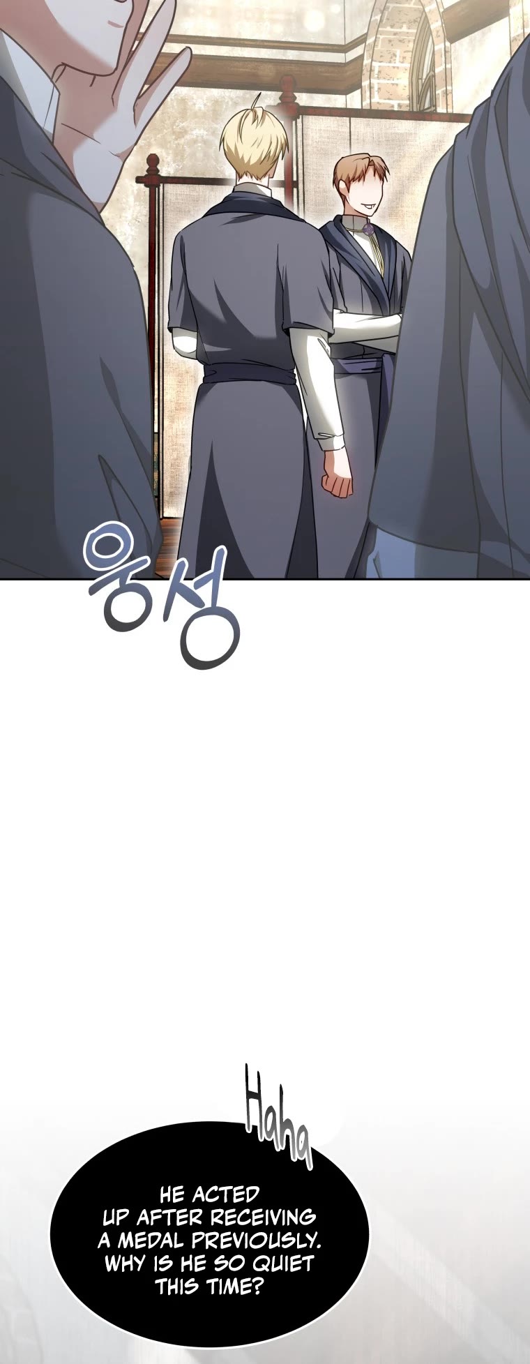 Dr. Player Chapter 12 page 29 - Chapter 12
