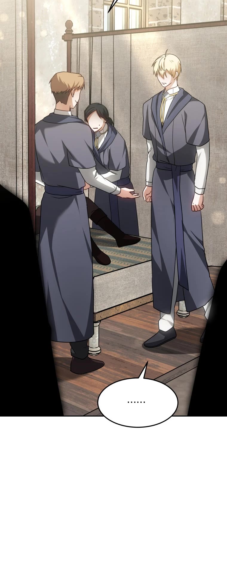 Dr. Player Chapter 12 page 34 - Chapter 12