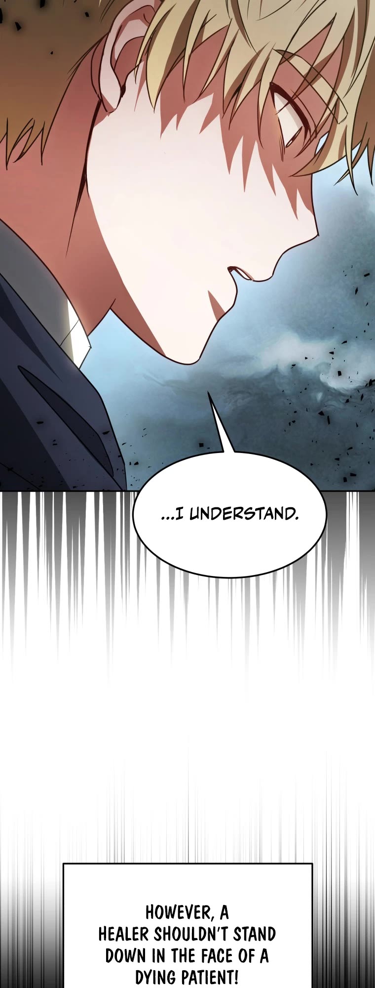 Dr. Player Chapter 12 page 38 - Chapter 12