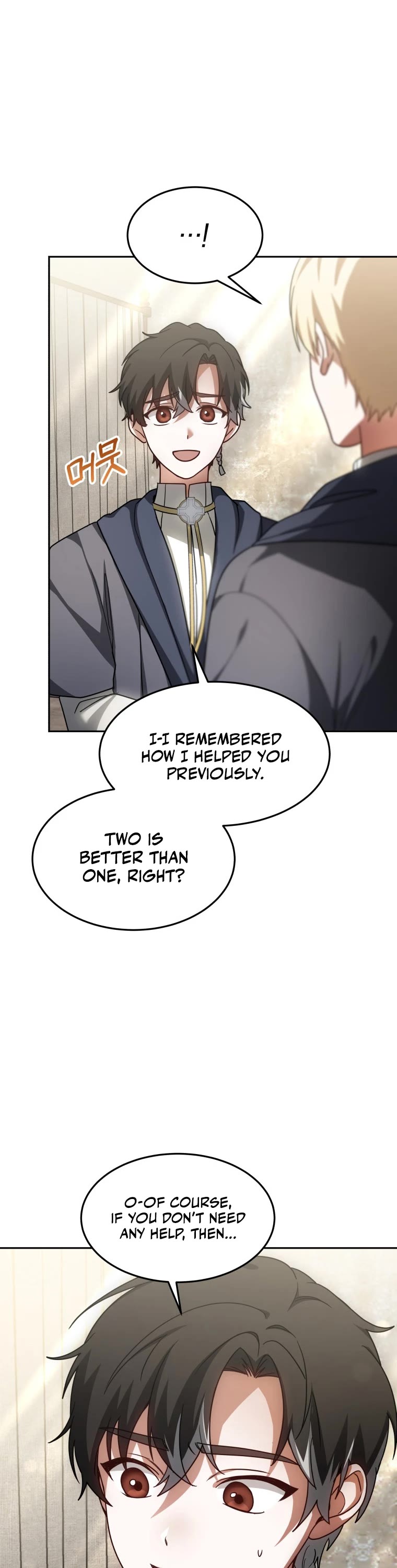 Dr. Player Chapter 12 page 45 - Chapter 12