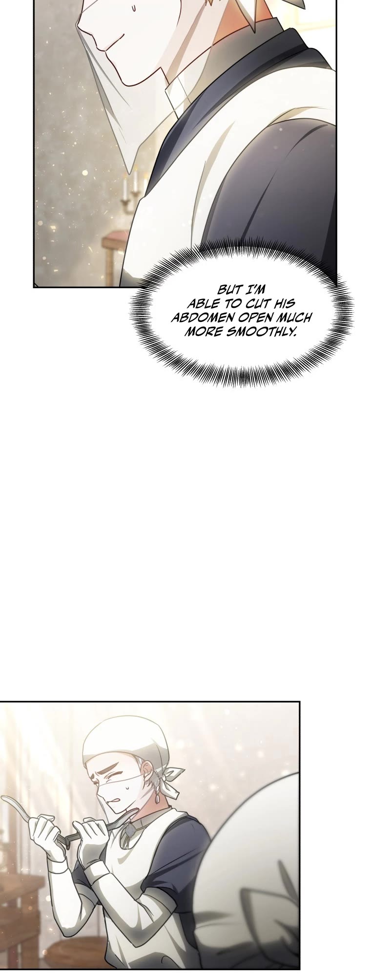 Dr. Player Chapter 12 page 54 - Chapter 12