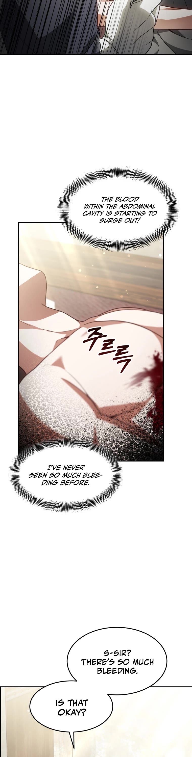 Dr. Player Chapter 12 page 56 - Chapter 12