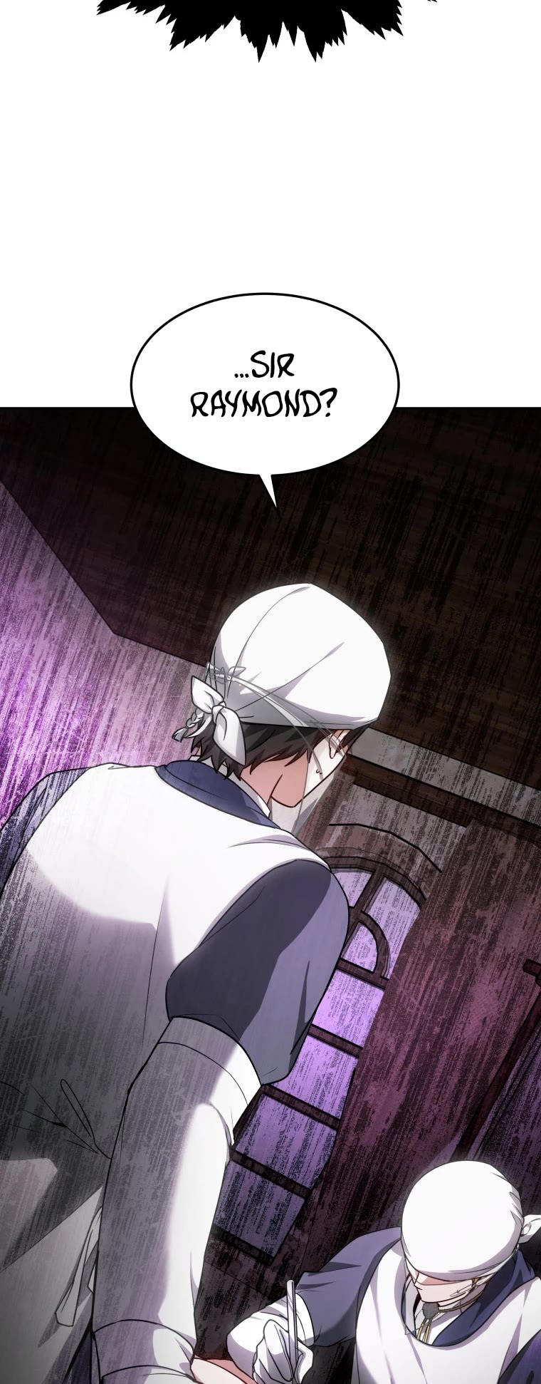 Dr. Player Chapter 12 page 58 - Chapter 12