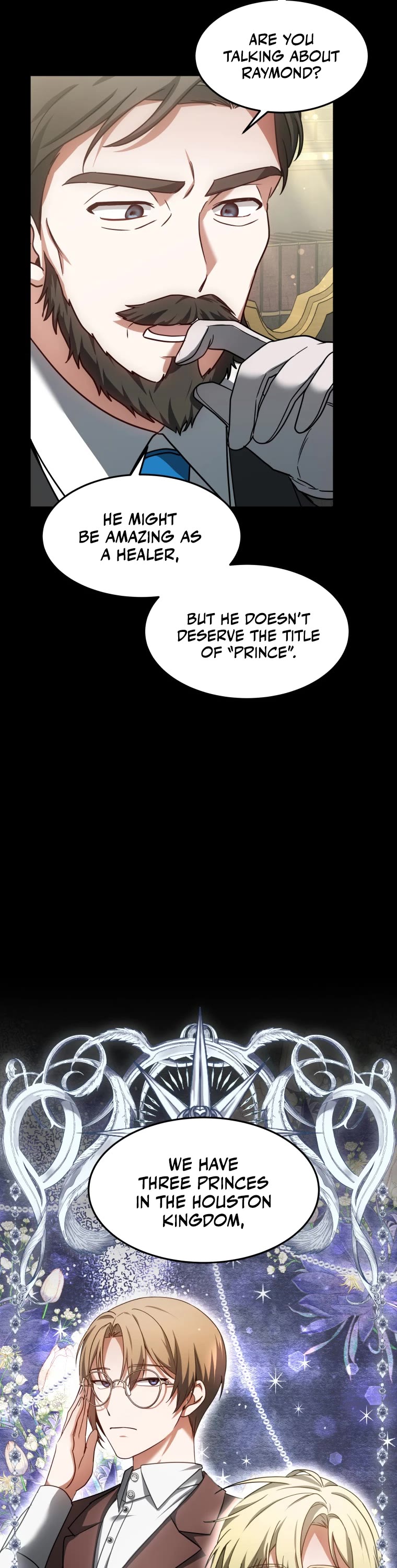 Dr. Player Chapter 12 page 7 - Chapter 12