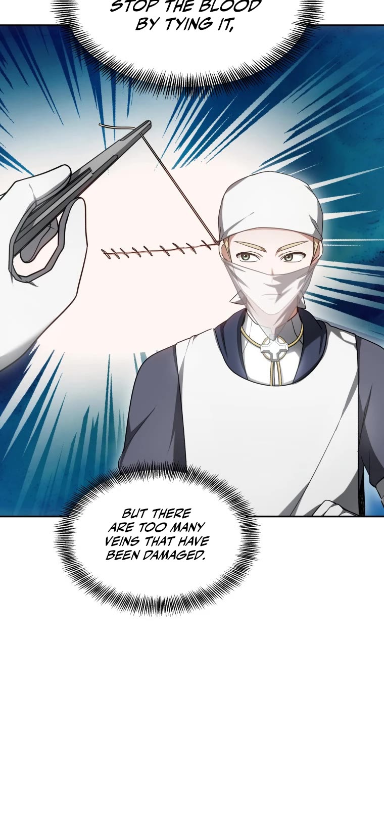 Dr. Player Chapter 13 page 11 - Chapter 13