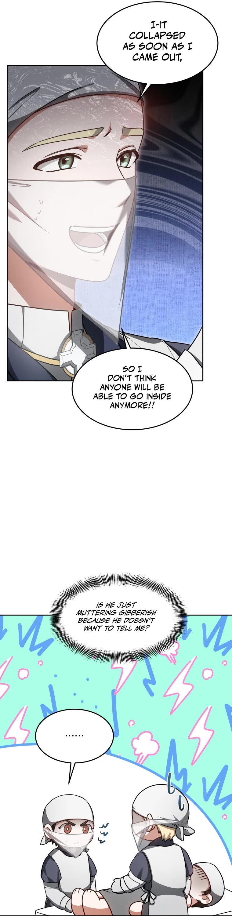Dr. Player Chapter 13 page 26 - Chapter 13