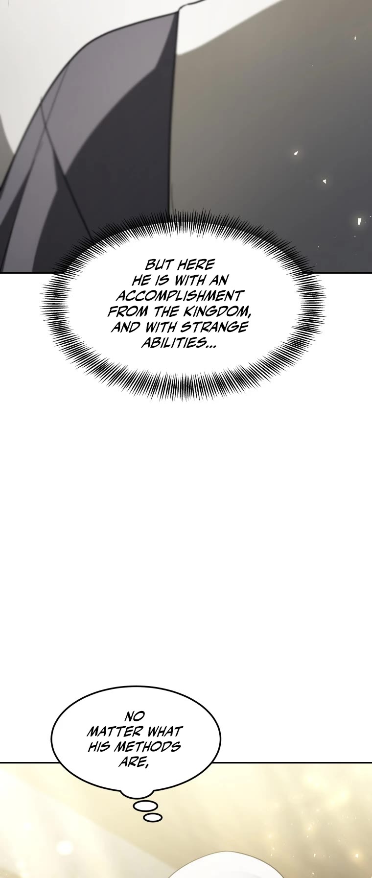 Dr. Player Chapter 13 page 29 - Chapter 13