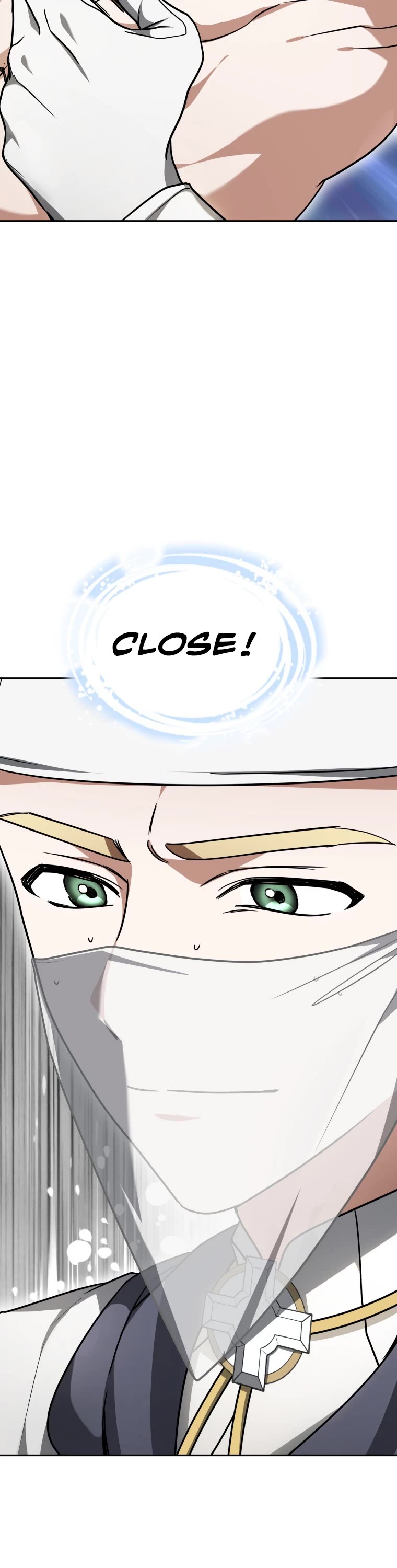 Dr. Player Chapter 13 page 32 - Chapter 13