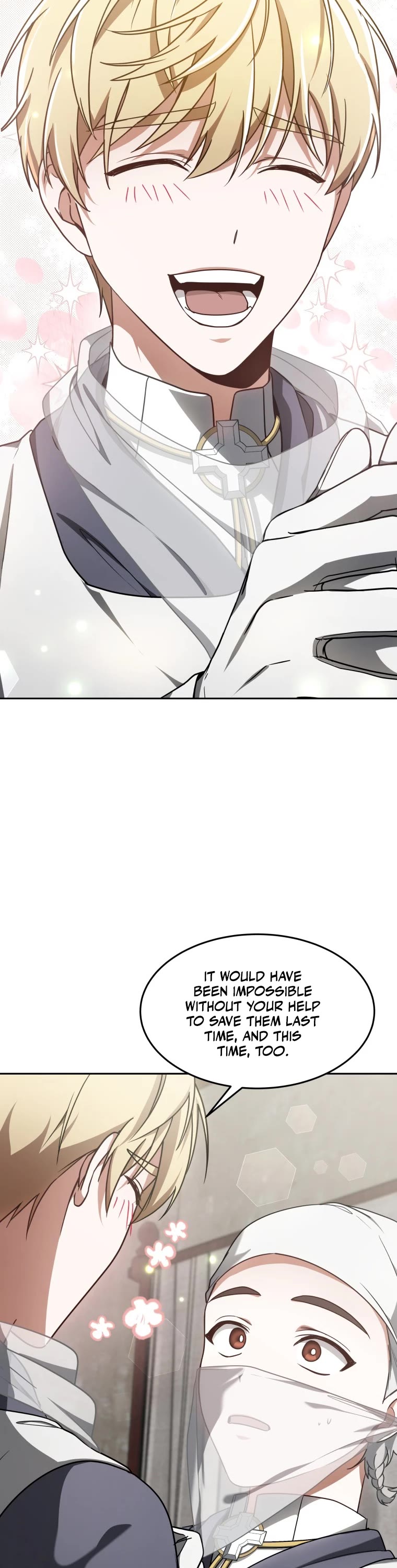 Dr. Player Chapter 13 page 38 - Chapter 13