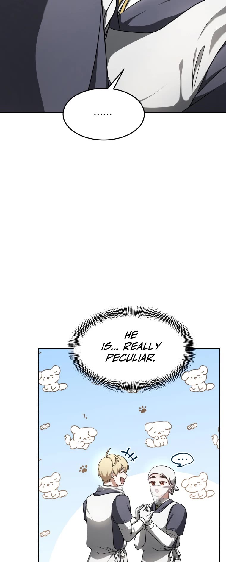 Dr. Player Chapter 13 page 39 - Chapter 13