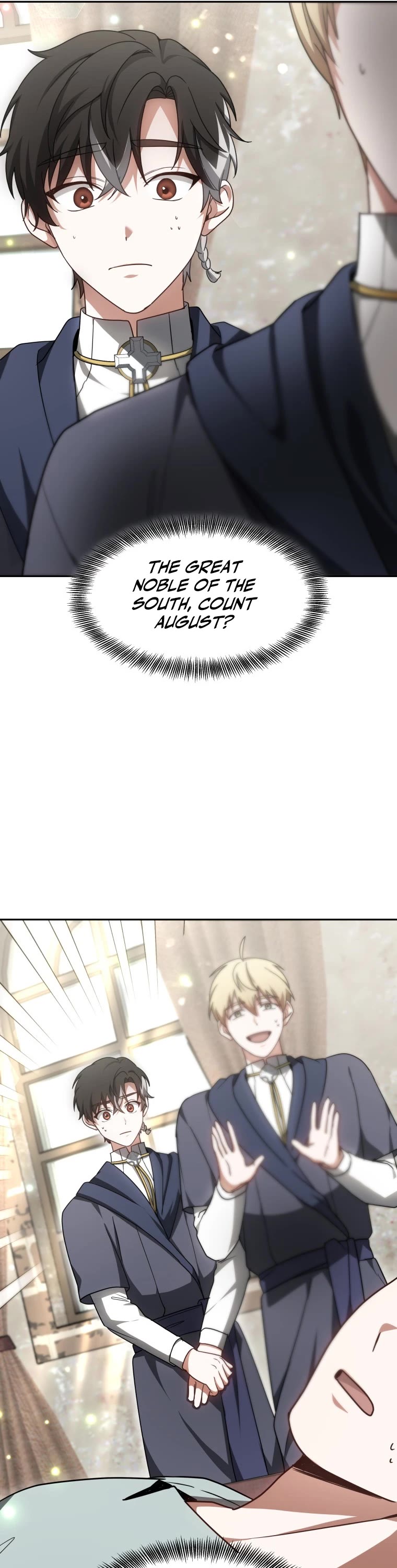Dr. Player Chapter 13 page 46 - Chapter 13