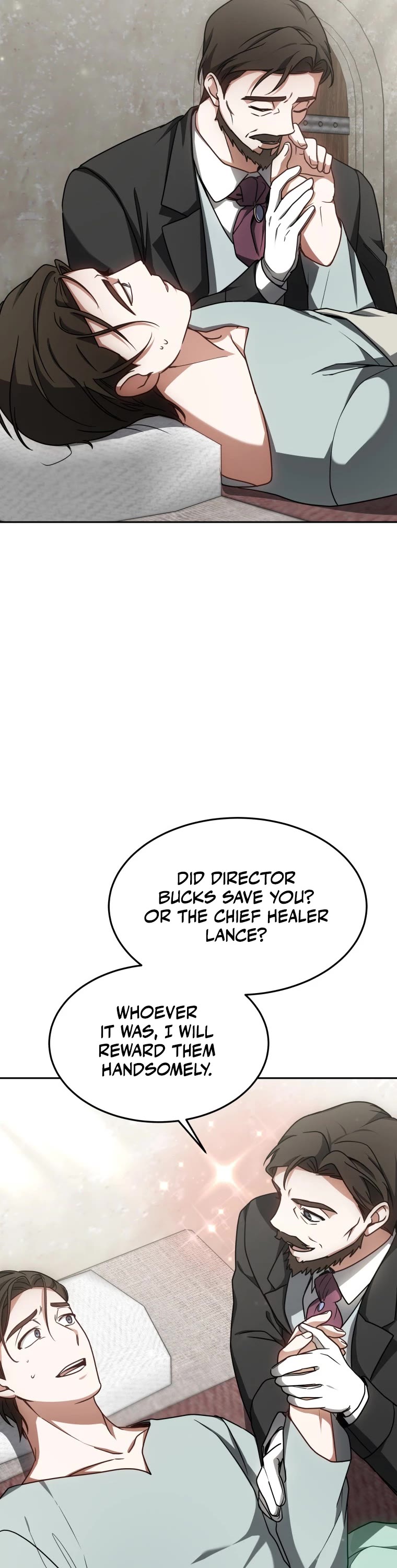 Dr. Player Chapter 13 page 48 - Chapter 13
