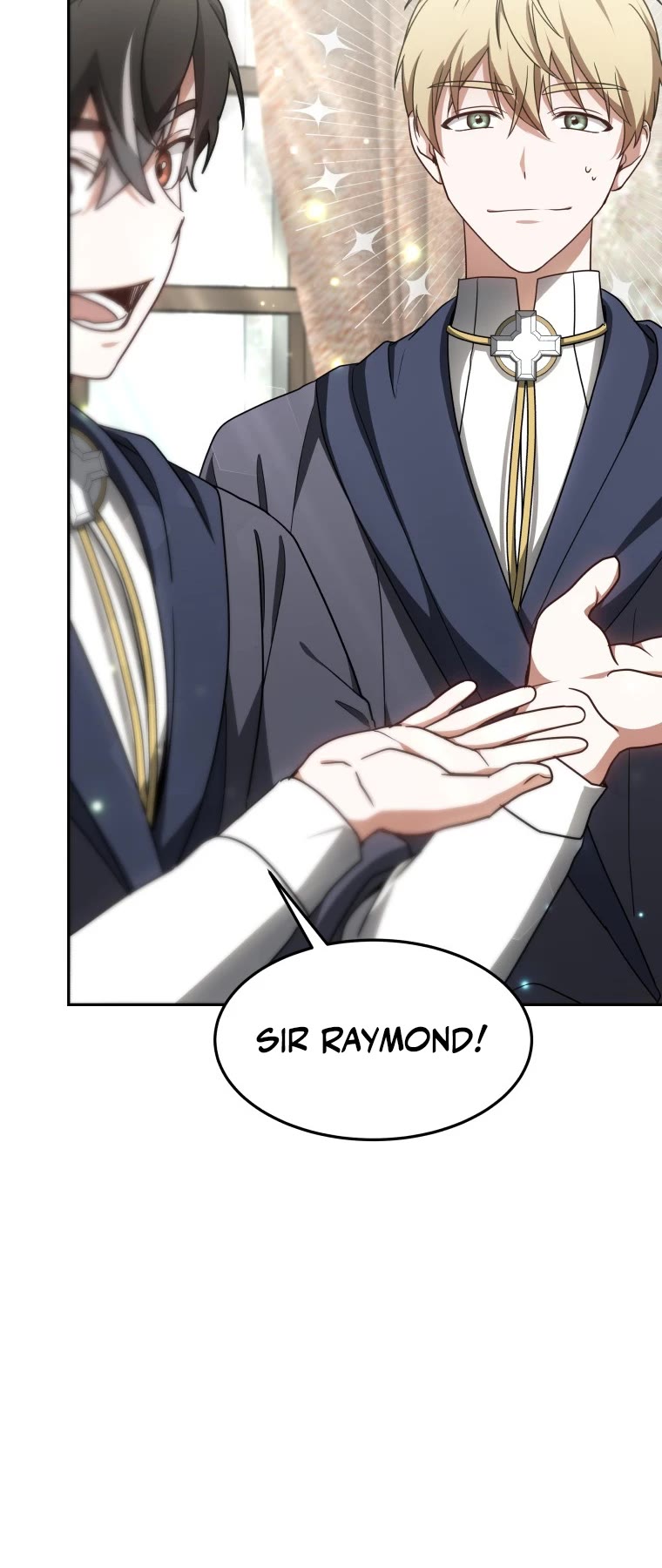 Dr. Player Chapter 13 page 50 - Chapter 13