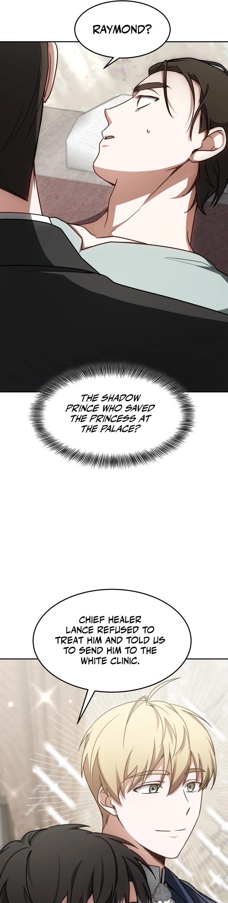 Dr. Player Chapter 13 page 51 - Chapter 13