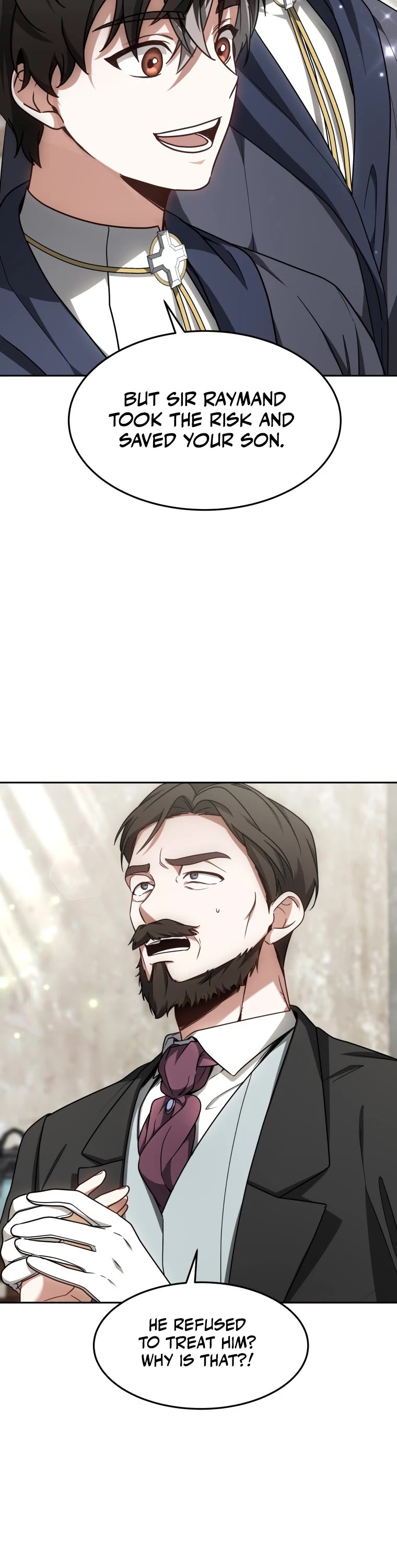 Dr. Player Chapter 13 page 52 - Chapter 13