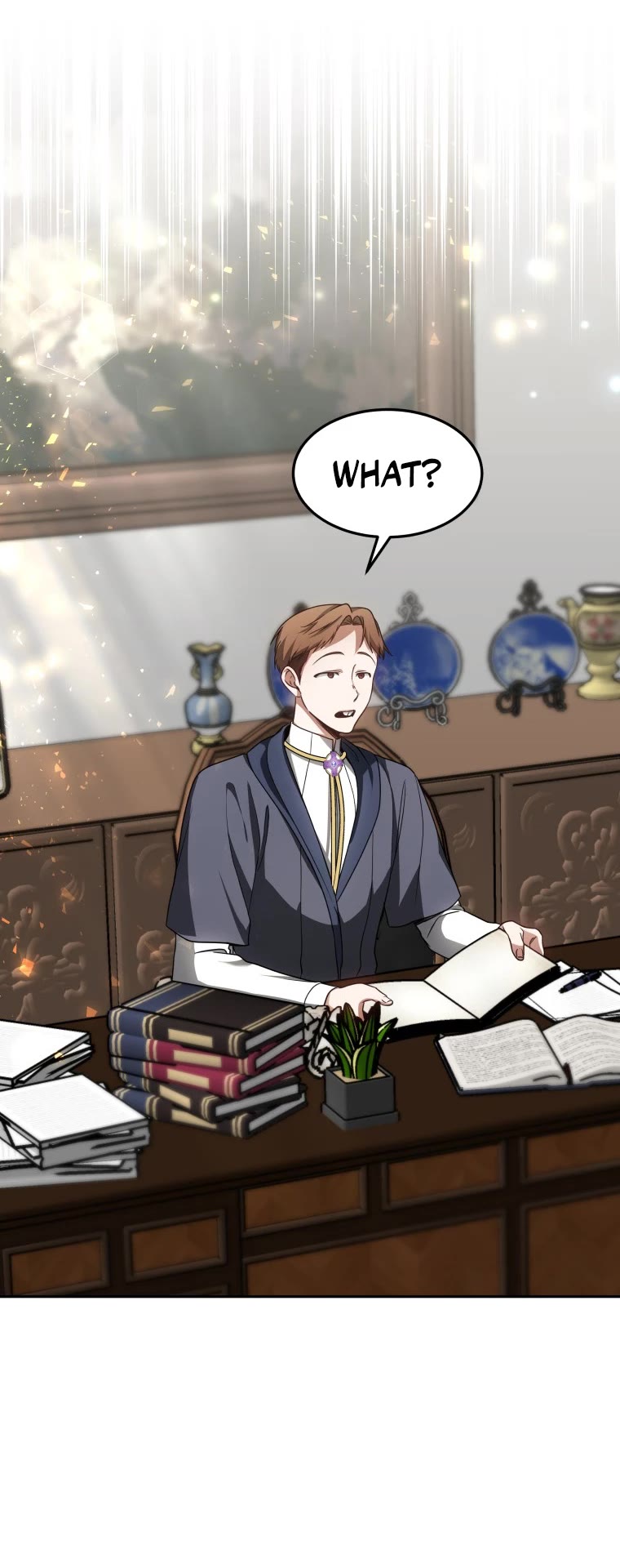 Dr. Player Chapter 13 page 54 - Chapter 13