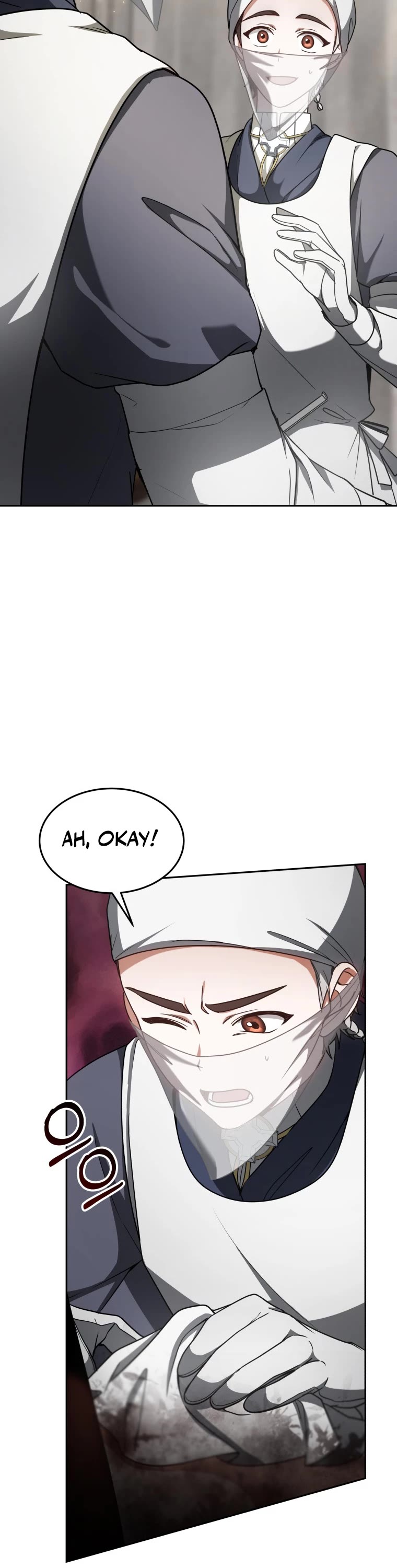 Dr. Player Chapter 13 page 8 - Chapter 13