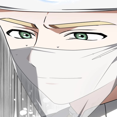 Dr. Player Chapter 13 cover