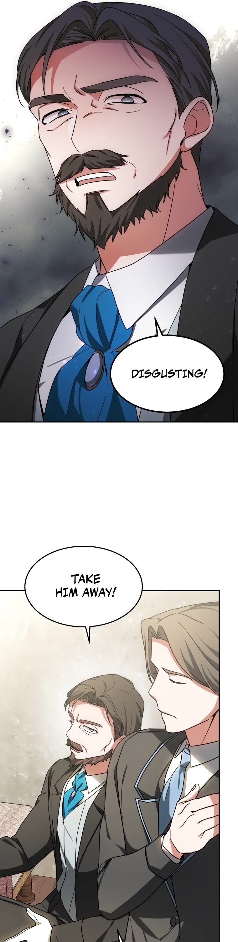 Dr. Player Chapter 14 page 11 - Chapter 14