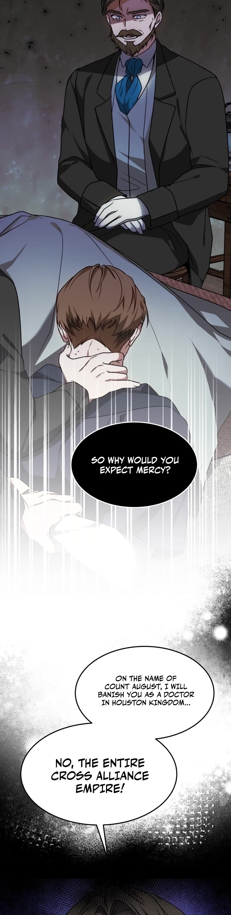 Dr. Player Chapter 14 page 13 - Chapter 14
