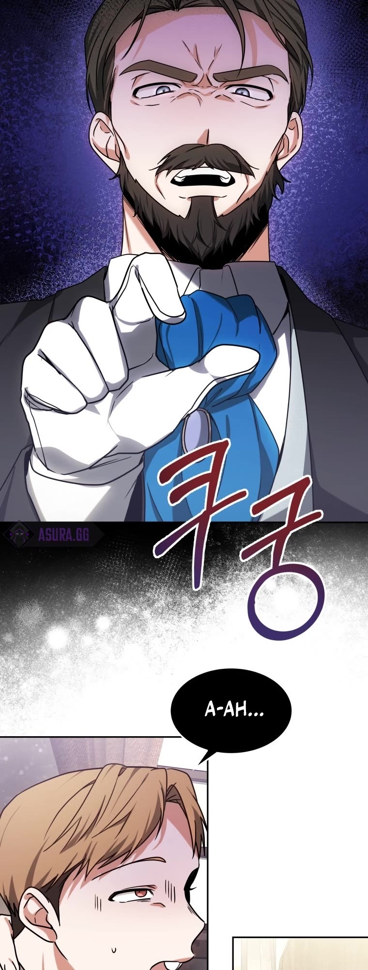 Dr. Player Chapter 14 page 14 - Chapter 14