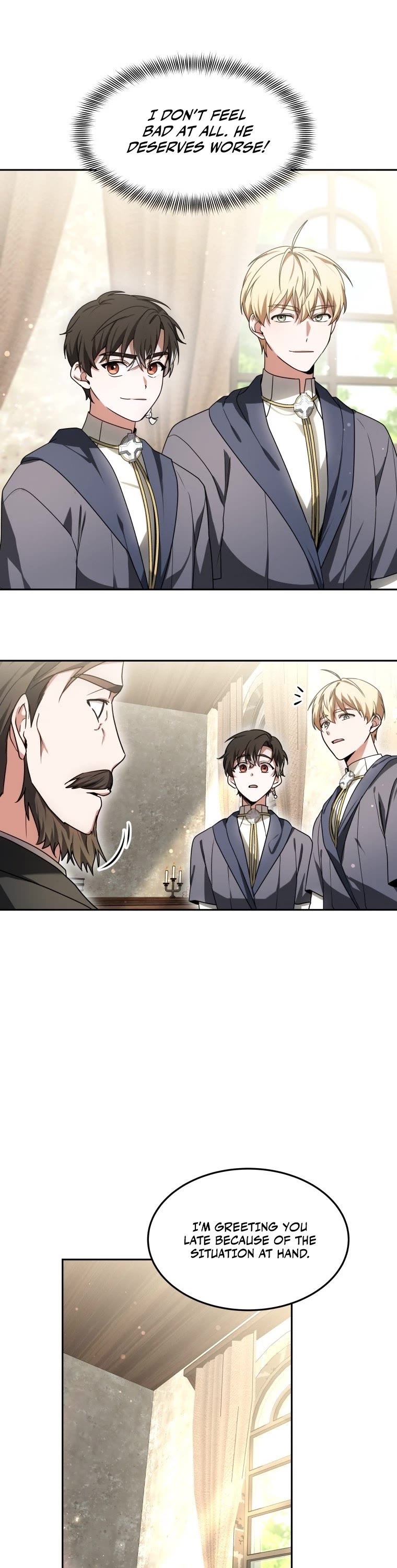Dr. Player Chapter 14 page 16 - Chapter 14