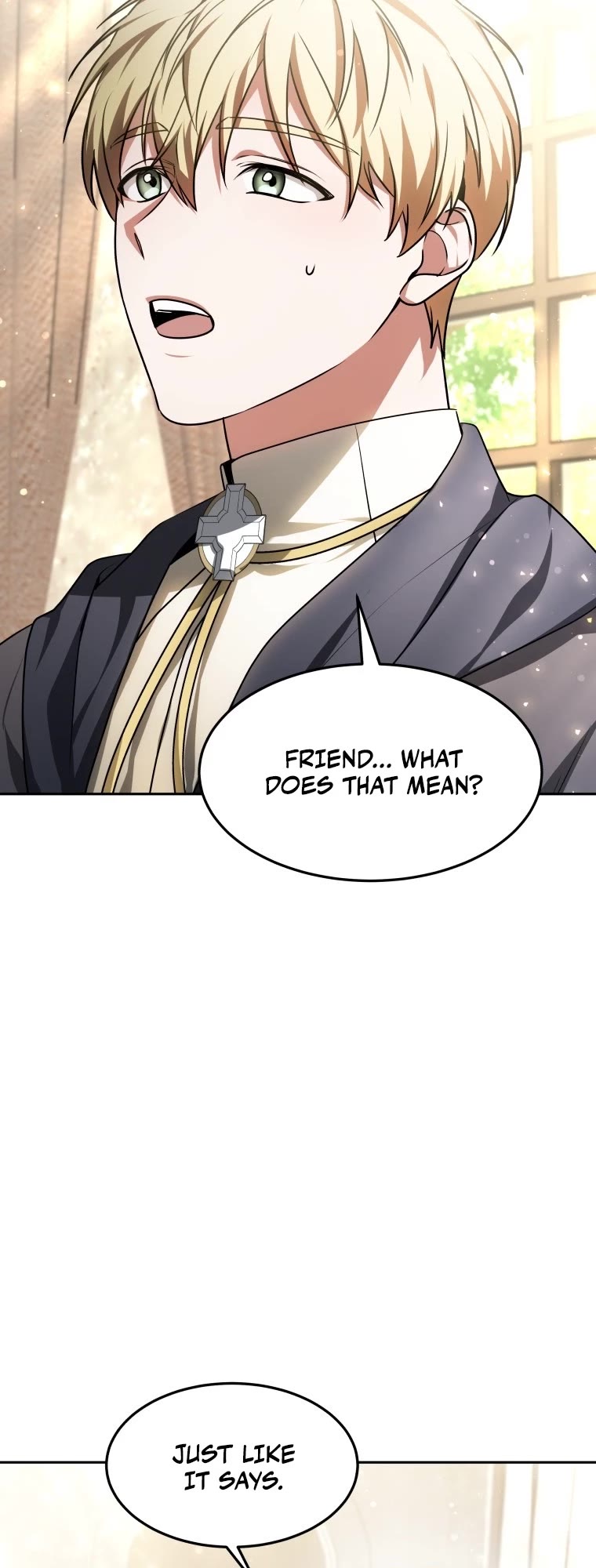 Dr. Player Chapter 14 page 23 - Chapter 14